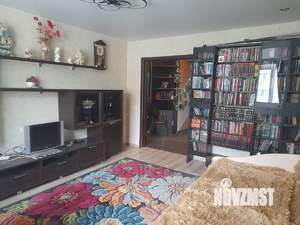1-к квартира, на длительный срок, 40м2, 5/10 этаж