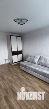 1-к квартира, на длительный срок, 31м2, 6/10 этаж