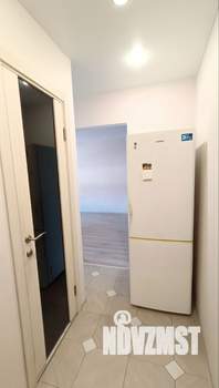 1-к квартира, на длительный срок, 31м2, 4/5 этаж