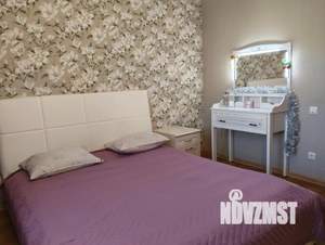 3-к квартира, посуточно, 81м2, 5/10 этаж