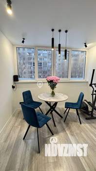 2-к квартира, на длительный срок, 45м2, 2/17 этаж