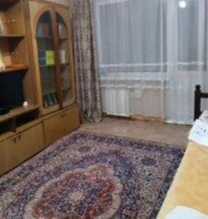 1-к квартира, на длительный срок, 32м2, 4/5 этаж