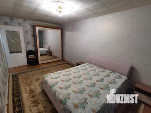 1-к квартира, на длительный срок, 32м2, 5/5 этаж