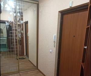 1-к квартира, на длительный срок, 40м2, 5/10 этаж