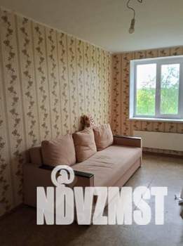 1-к квартира, на длительный срок, 31м2, 4/8 этаж