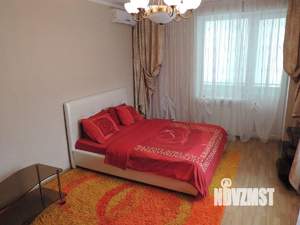 1-к квартира, посуточно, 50м2, 5/19 этаж