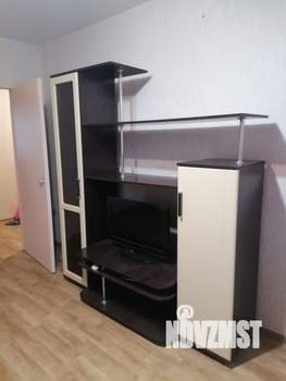 1-к квартира, на длительный срок, 36м2, 5/10 этаж