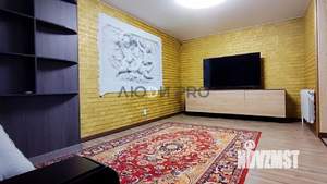 2-к квартира, на длительный срок, 60м2, 10/10 этаж