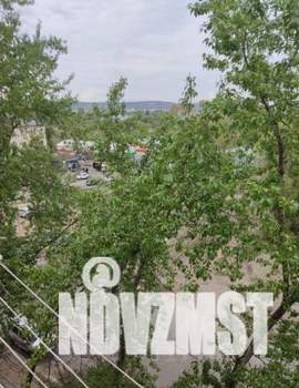 2-к квартира, на длительный срок, 54м2, 4/5 этаж