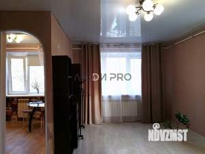 1-к квартира, на длительный срок, 31м2, 5/5 этаж