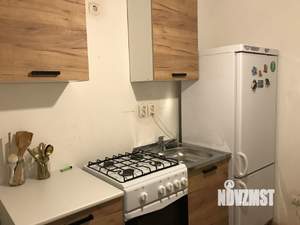 1-к квартира, на длительный срок, 31м2, 5/10 этаж