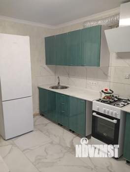 1-к квартира, на длительный срок, 35м2, 2/10 этаж