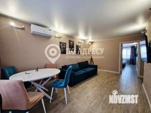 2-к квартира, на длительный срок, 45м2, 4/5 этаж