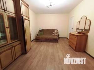 1-к квартира, на длительный срок, 40м2, 9/10 этаж