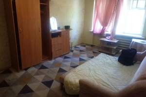 1-к квартира, на длительный срок, 30м2, 6/9 этаж
