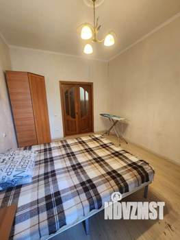 2-к квартира, на длительный срок, 46м2, 2/5 этаж