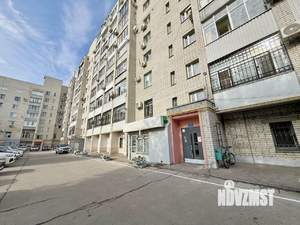 2-к квартира, на длительный срок, 81м2, 3/9 этаж