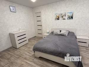 2-к квартира, посуточно, 48м2, 2/5 этаж