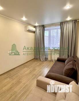 1-к квартира, на длительный срок, 32м2, 3/6 этаж