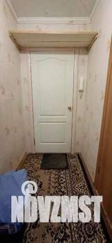 1-к квартира, на длительный срок, 32м2, 4/5 этаж