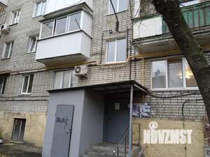 1-к квартира, на длительный срок, 40м2, 1/9 этаж