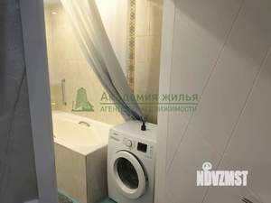 1-к квартира, на длительный срок, 37м2, 4/10 этаж