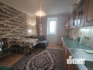 1-к квартира, на длительный срок, 51м2, 3/10 этаж