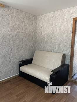 1-к квартира, на длительный срок, 33м2, 1/2 этаж