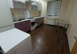 1-к квартира, на длительный срок, 38м2, 7/10 этаж