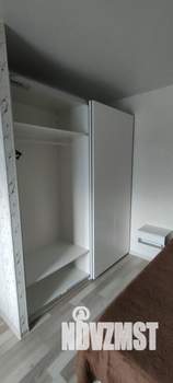 Студия квартира, на длительный срок, 34м2, 9/14 этаж