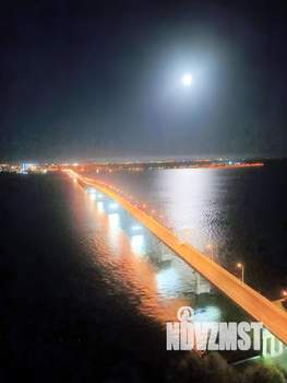 2-к квартира, посуточно, 62м2, 23/37 этаж