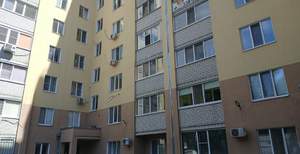 1-к квартира, на длительный срок, 40м2, 1/10 этаж