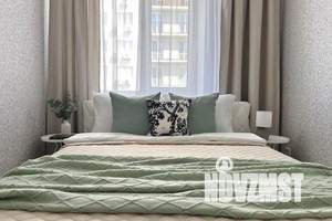 2-к квартира, посуточно, 46м2, 9/10 этаж