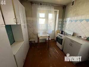 3-к квартира, на длительный срок, 60м2, 4/9 этаж