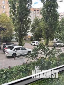 1-к квартира, посуточно, 41м2, 1/10 этаж