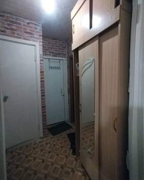 1-к квартира, на длительный срок, 37м2, 1/9 этаж