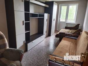3-к квартира, на длительный срок, 65м2, 9/9 этаж