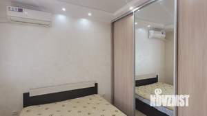 1-к квартира, на длительный срок, 45м2, 13/18 этаж