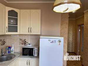 1-к квартира, на длительный срок, 38м2, 4/10 этаж