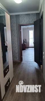 1-к квартира, на длительный срок, 40м2, 4/12 этаж