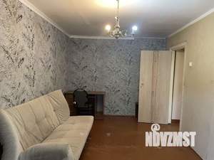 1-к квартира, на длительный срок, 30м2, 2/5 этаж