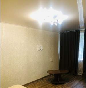 1-к квартира, на длительный срок, 35м2, 1/10 этаж