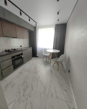 1-к квартира, на длительный срок, 38м2, 1/10 этаж