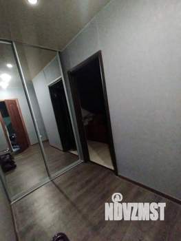 1-к квартира, на длительный срок, 40м2, 9/11 этаж