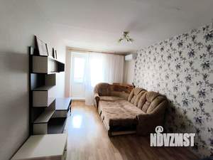 1-к квартира, на длительный срок, 31м2, 6/10 этаж