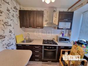 1-к квартира, на длительный срок, 33м2, 5/9 этаж