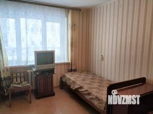 1-к квартира, на длительный срок, 31м2, 1/5 этаж