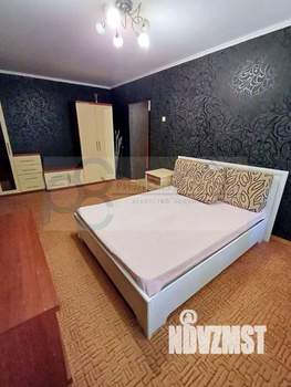 1-к квартира, на длительный срок, 36м2, 1/9 этаж
