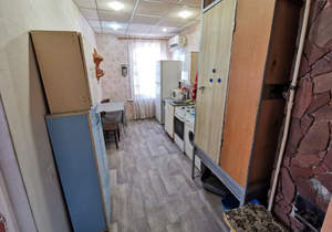 2-к квартира, на длительный срок, 37м2, 2/2 этаж