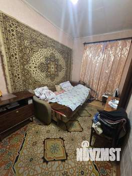 2-к квартира, на длительный срок, 45м2, 1/2 этаж